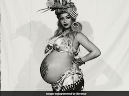 Inside Beyonce's Exclusive Africa-Themed 'Push Party' Inside Beyonce's Exclusive Africa-Themed 'Push Party'