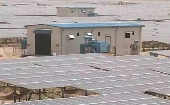 ग्रीन फ्यूचर की दिशा में ठोस कदम उठाने के मामले में भारत ग्लोबल लीडर ग्रीन फ्यूचर की दिशा में ठोस कदम उठाने के मामले में भारत ग्लोबल लीडर
