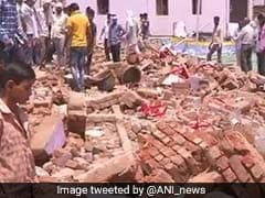 26 Dead As A Wall Of Wedding Hall Collapses In Rajasthan's Bharatpur, PM Narendra Modi Announces Compensation