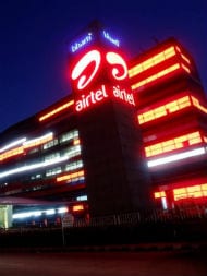 Singapore-Based Singtel May Sell Stake In Airtel To Sunil Mittal: Report