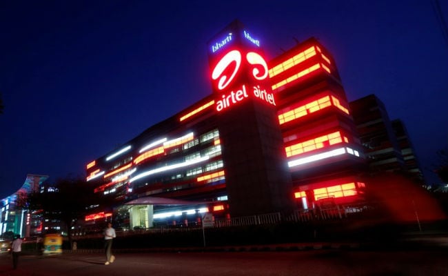 Bharti Airtel's Revenue Jumps Over 22% In Q4