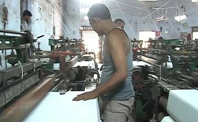 6 Months Since Note Ban, Bhiwandi's Powerloom Workers Still Hesitate To Return