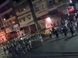 12 Arrested In Bhopal Over Communal Clashes, Say Police 12 Arrested In Bhopal Over Communal Clashes, Say Police
