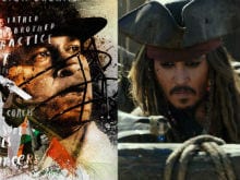 Today's Big Release - <i>Sachin: A Billion Dreams</i> And <i>Pirates Of The Caribbean 5</i>