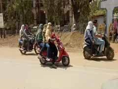 Bilaspur Records Highest 49.3 Degree Celsius Temperature In Chhattisgarh