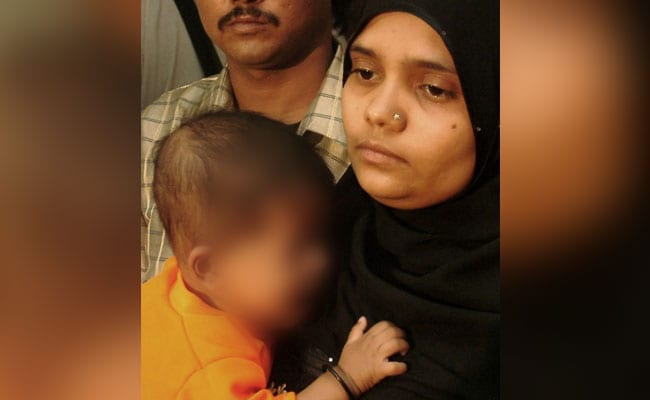 In Bilkis Bano Case, Gujarat Government Faces Questions From Supreme Court