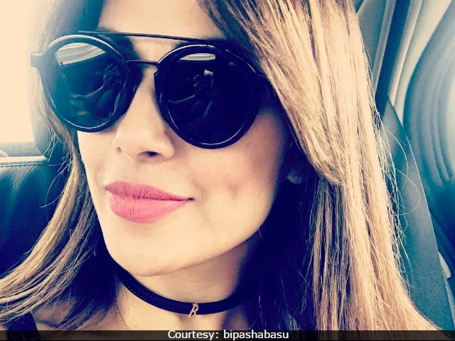 Seen Bipasha Basu's Latest Instagram Video Yet? It's Too Cute