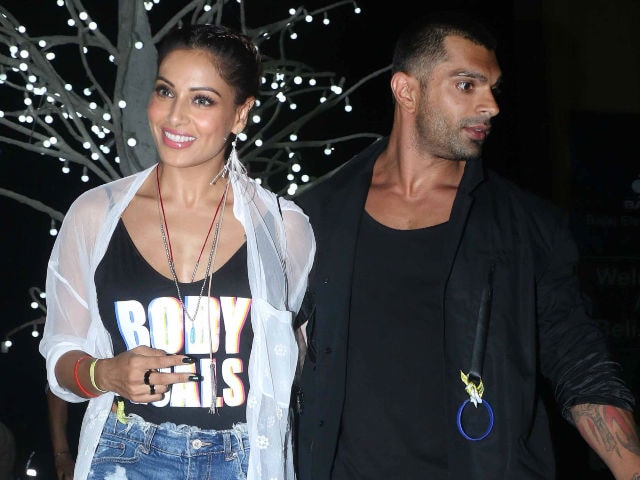 Bipasha Basu Showed Up For Justin Bieber's Concert, Then Left. Could This Be Why?