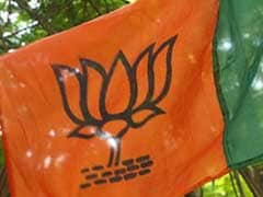 Tripura BJP Expels 3 Leaders For "Anti-Party Activities"