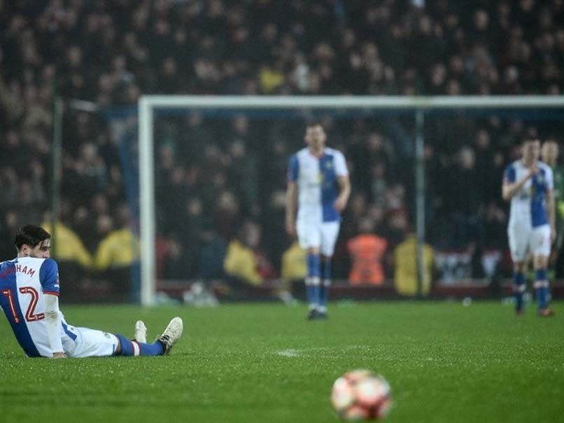 Blackburn Rovers Falls To New Low Since 1980, Owners Venky's Say 'Deeply Hurt'