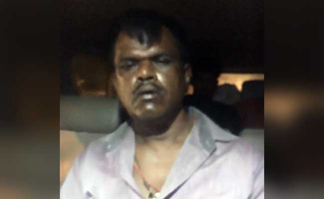 बेंगलुरु : एक महीने से फरार 'बम नागा' तमिलनाडु से गिरफ्तार