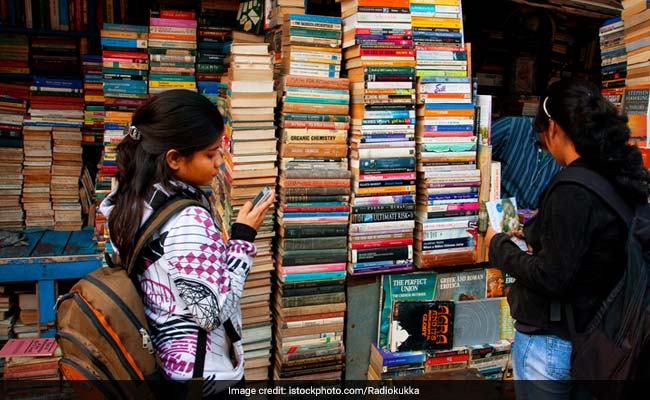 Goa Education Department To Reprint Textbook After National Anthem Error