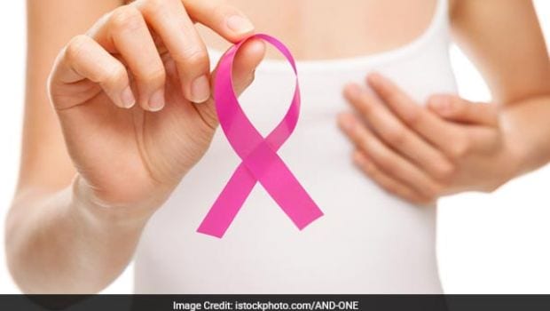 Diet For People With Breast Cancer