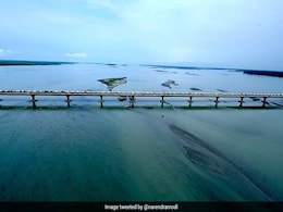 Dhola-Sadiya Bridge Brings Hope, Cheer. But Boatmen Expect A Sustenance Plan Dhola-Sadiya Bridge Brings Hope, Cheer. But Boatmen Expect A Sustenance Plan