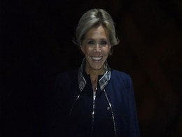 France's First Lady Brigitte Macron Sues Over Trans Claims France's First Lady Brigitte Macron Sues Over Trans Claims
