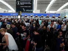Human Error To Blame For British Airways Chaos: Report