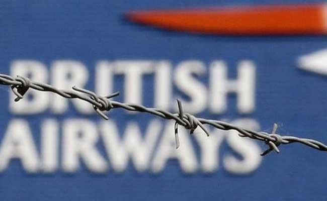 British Airways Suffers Flight Delays After Global IT Failure