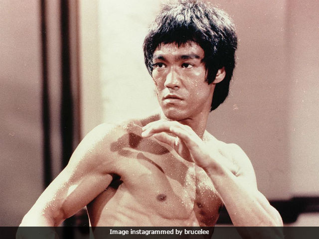 Bruce Lee Fan Ram Gopal Varma Is Also Making Biopic. Shekhar Kapur, Beware