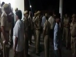 मौत की बारात : भरतपुर में मैरिज हॉल की दीवार गिरी, 26 की मौत, 30 घायल मौत की बारात : भरतपुर में मैरिज हॉल की दीवार गिरी, 26 की मौत, 30 घायल