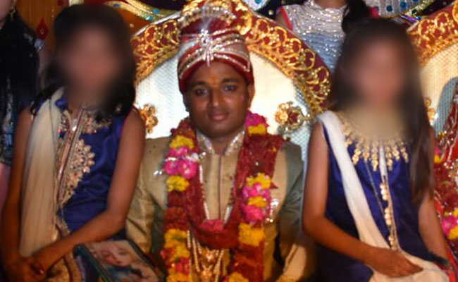 Revolver Rani In Uttar Pradesh Stops Wedding, Kidnaps Groom. Here's Why