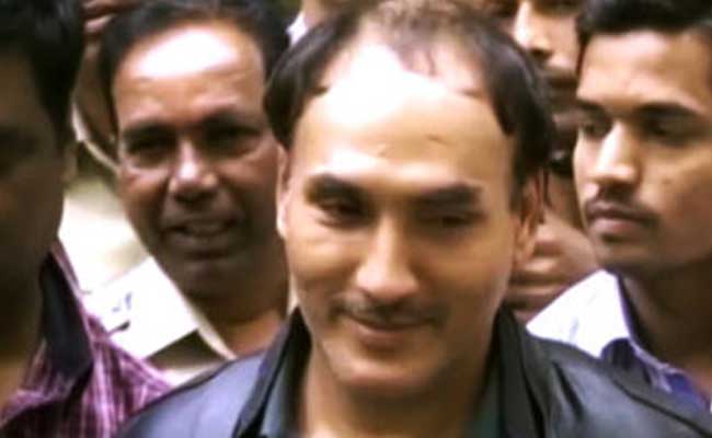 'Bunty Chor' Sentenced To 10-Years In Kerala Jail