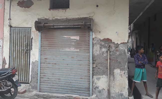 buradi home murder munawwar hasan