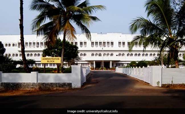 Calicut University Releases Results For Supplementary Exams April 2024