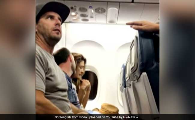 Delta Employees Threatened To Put A Couple In Jail. Can They Really Do That?