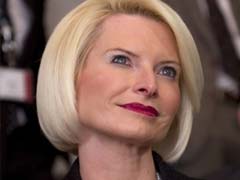 Donald Trump To Nominate Callista Gingrich As Vatican Envoy: Reports