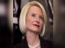 Donald Trump To Nominate Callista Gingrich As Vatican Envoy: Reports Donald Trump To Nominate Callista Gingrich As Vatican Envoy: Reports