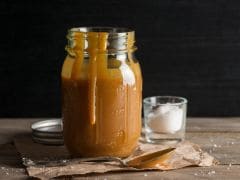 Watch: How To Make Perfect Salted Caramel Sauce, Easy Tips And Hacks