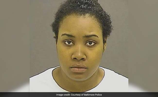 Police Say Caretaker Fatally 'Tortured' Infant At Baltimore Day-Care Facility