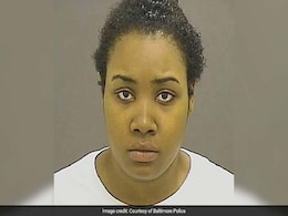 Police Say Caretaker Fatally 'Tortured' Infant At Baltimore Day-Care Facility Police Say Caretaker Fatally 'Tortured' Infant At Baltimore Day-Care Facility