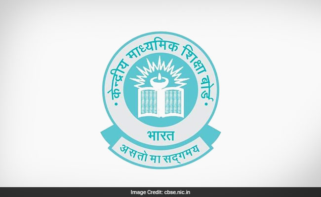 CBSE Likely To Exclude 'Purely Foreign' Languages From Three-Language Formula