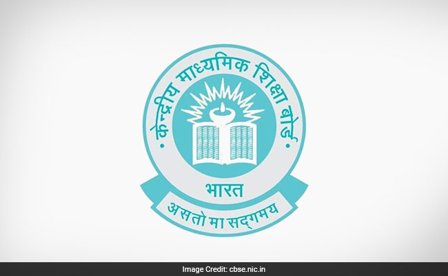 CBSE Awards 86 Economically Weaker Students Who Performed Well In 12th Board