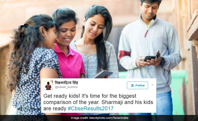 CBSE Class 12 Results: Funniest Tweets On What Students Are Going Through