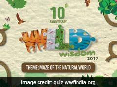 Registration Begins For CBSE-WWF-India Wild Wisdom Quiz 2017; Open For Class 3-12 School Students