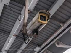 Over 900 Railway Stations To Have CCTV Cameras Under Nirbhaya Fund