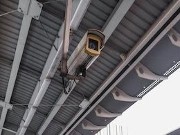 Over 900 Railway Stations To Have CCTV Cameras Under Nirbhaya Fund Over 900 Railway Stations To Have CCTV Cameras Under Nirbhaya Fund