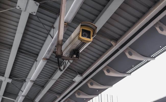 Over 900 Railway Stations To Have CCTV Cameras Under Nirbhaya Fund