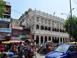 Independent Candidate Munna Lal To Fight Political Bigwigs In Delhi Polls Independent Candidate Munna Lal To Fight Political Bigwigs In Delhi Polls