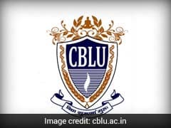 Chaudhary Bansi Lal University To Drop 15 Regular Holidays