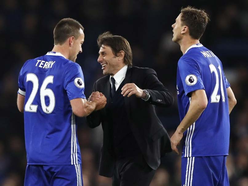 Premier League: Cesc Fabregas Condemns Middlesbrough As Chelsea Close On Title