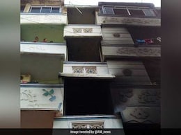 Bedsheet Acts As Life Saver As Boy Escapes Chennai Apartment Fire Bedsheet Acts As Life Saver As Boy Escapes Chennai Apartment Fire