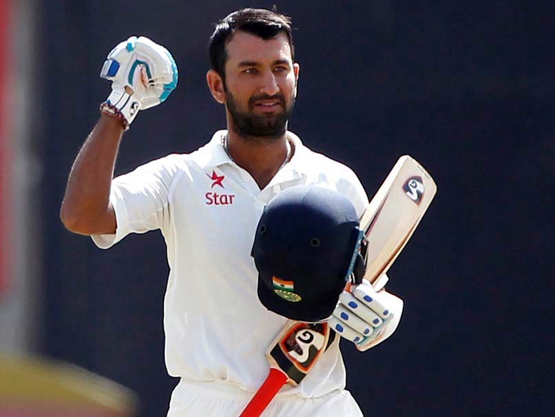 Cheteshwar Pujara to Play In English County For Nottinghamshire | Cricket News