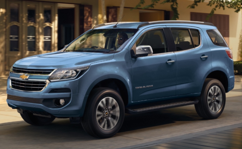 General Motors To Stop Production Of Chevrolet Cars In South Africa