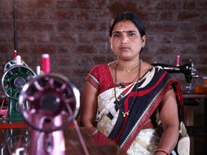 Chhotibai Sahebrao Chaure