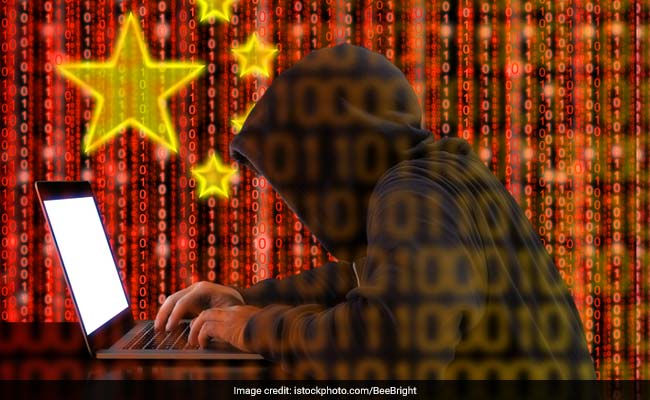 Chinese Hacker Groups To Shift Focus To India In 2018: Cyber Security Firm