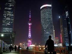 China GDP Grows Record 18.3% In First Quarter In Coronavirus Rebound