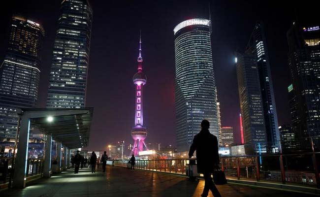China's 2021 GDP Growth Target Of Over 6% Not A Low Target: Premier